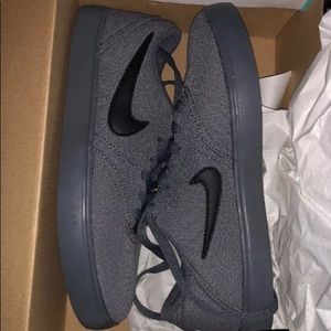 Nike SB sneakers